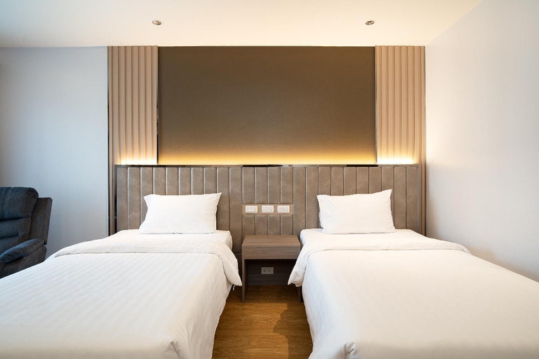 Bedroom 9