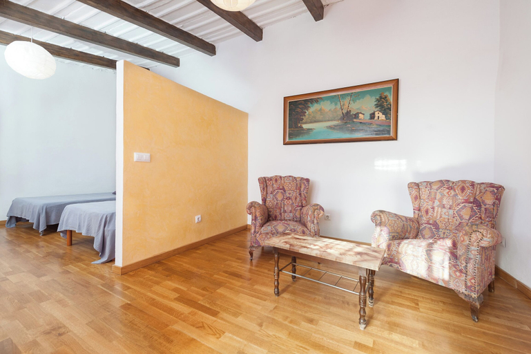 Room 5, Ca N Abrines in Lloseta, Baleares
