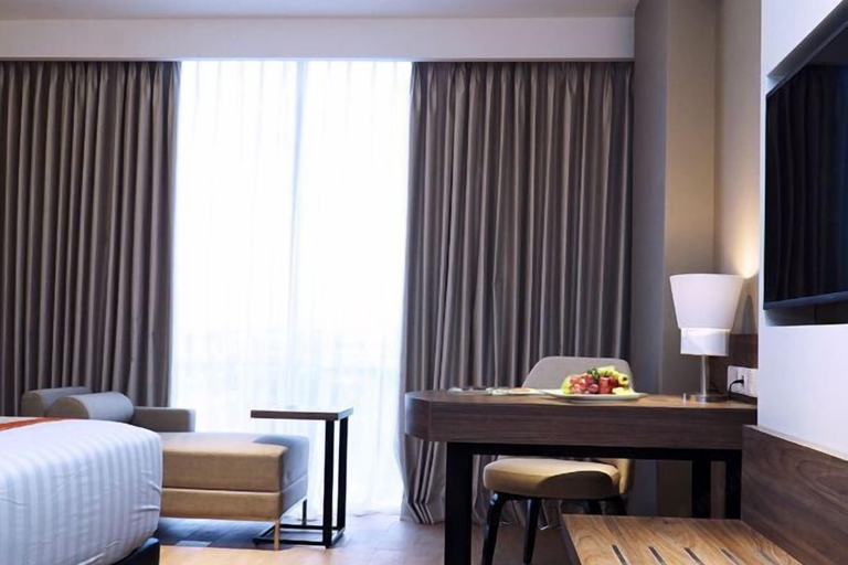 Patra Cirebon Hotel & Convention, Cirebon