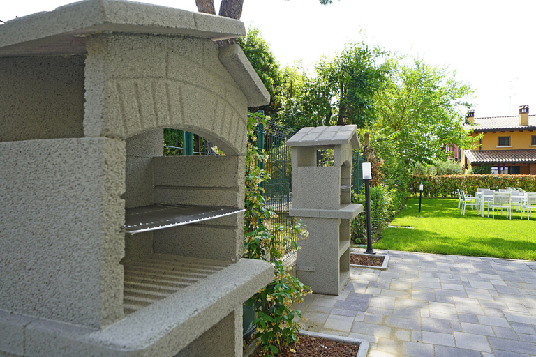 Room 3, Villa Caterina 4 - 1 Bedroom Bunk bed by Wonderful Italy, Brescia