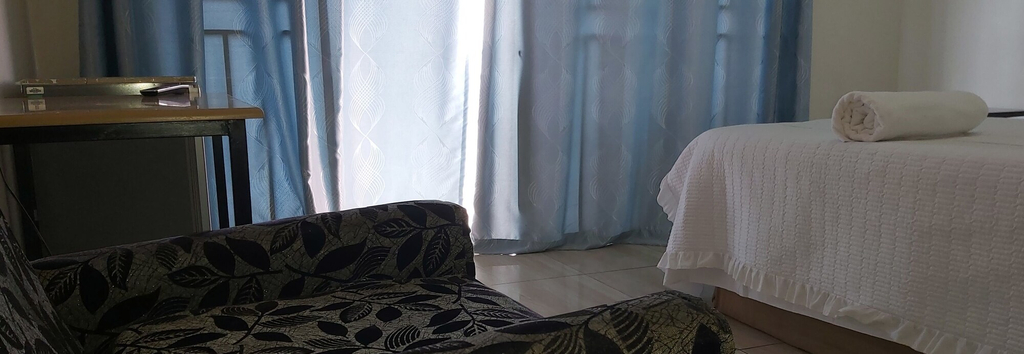 Room 5, Remarkable 3-bed House in Kigali, Gasabo