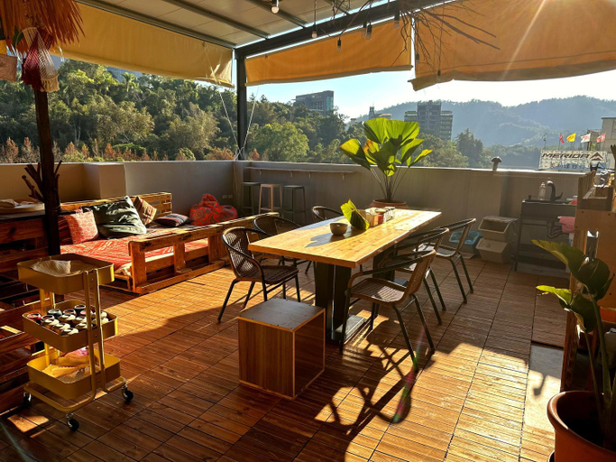 Others 5, Dreamy Nomads Hostel, Nantou