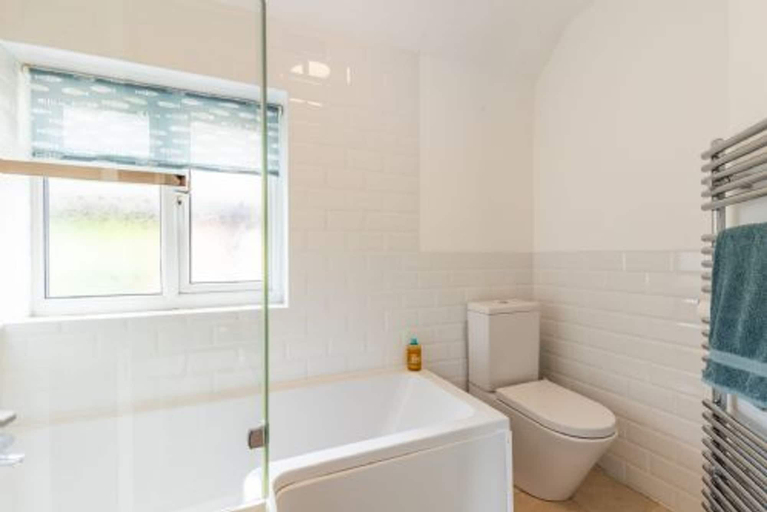 Room 3, Host Stay St Clements House, Norfolk