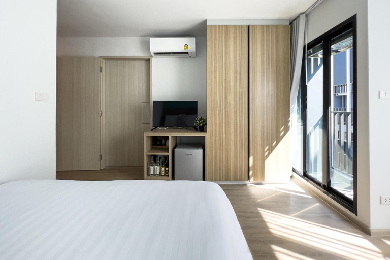 Bedroom 19