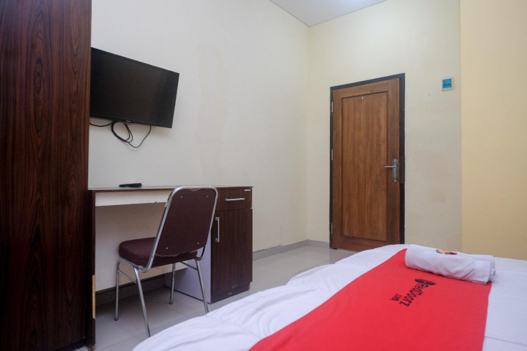 Bedroom 16
