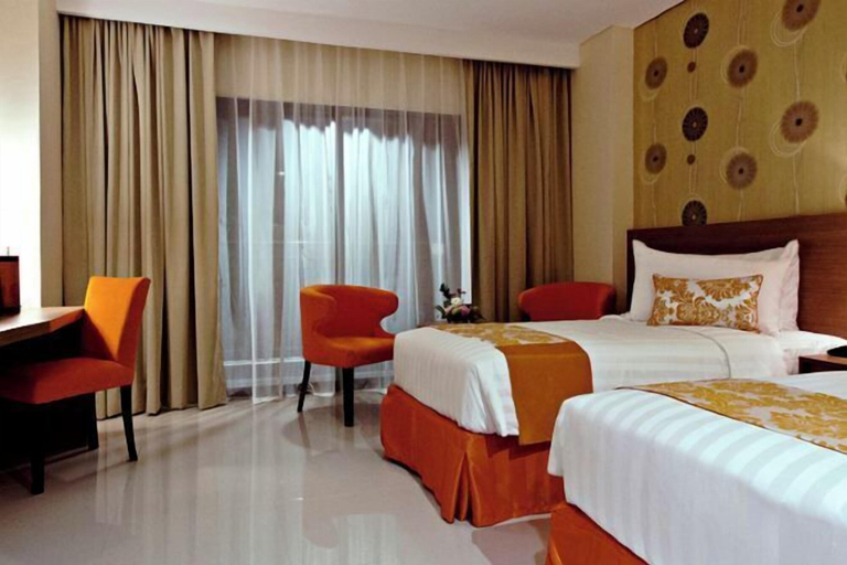 Bedroom 5