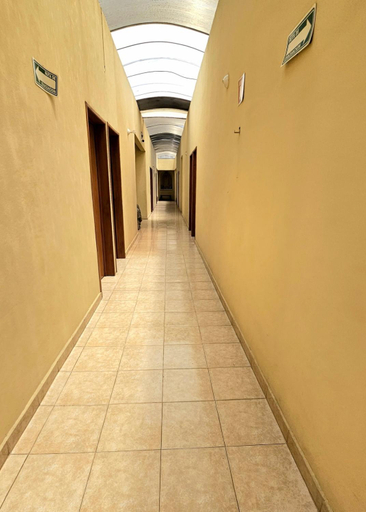 Others 4, HOTEL XANTI, Morelia