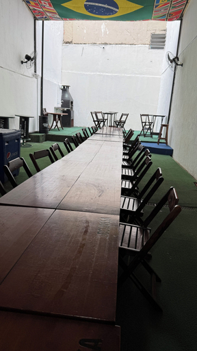 Others 5, Maracanã Hostel Sport Bar, Rio de Janeiro