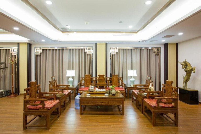 Chaozhou Hotel, Chaozhou