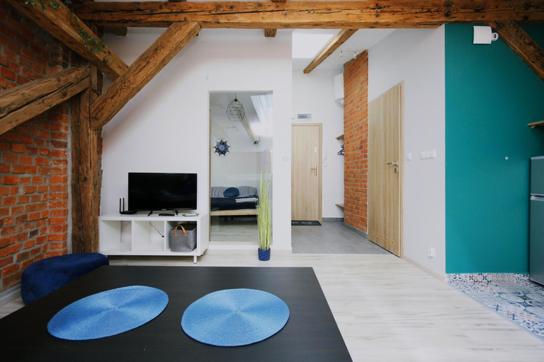 Others 5, Apartamenty na Starym Miescie, Gliwice City