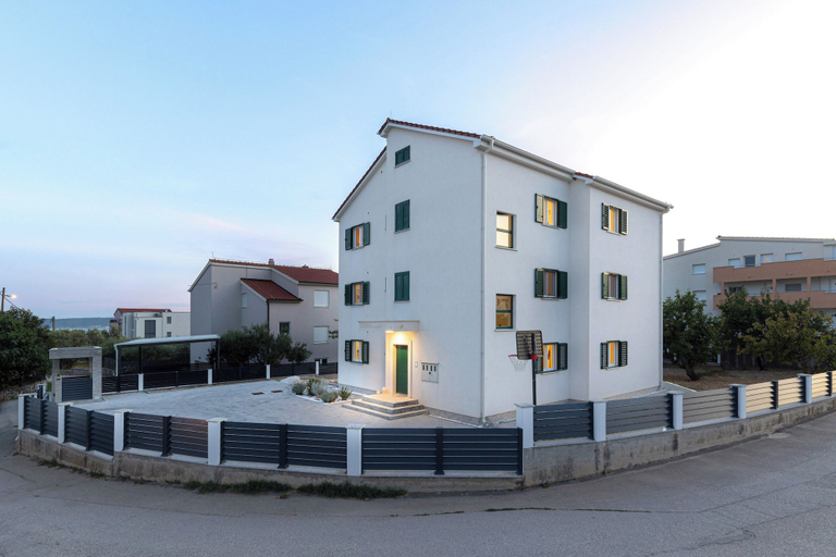 Exterior 4, Olive Leaf Kastela - Second Floor Apartment, Kaštela
