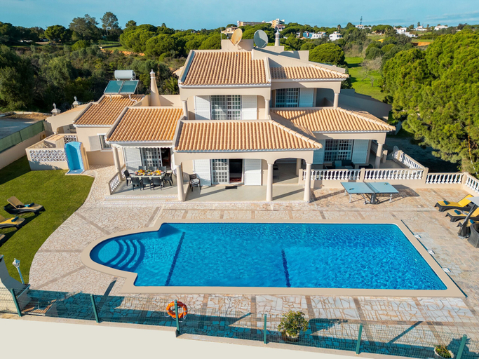 Sport & Beauty 2, Villa Paloma, Albufeira