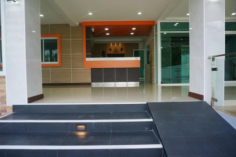 Public Area, A.D. Living, Hua Hin