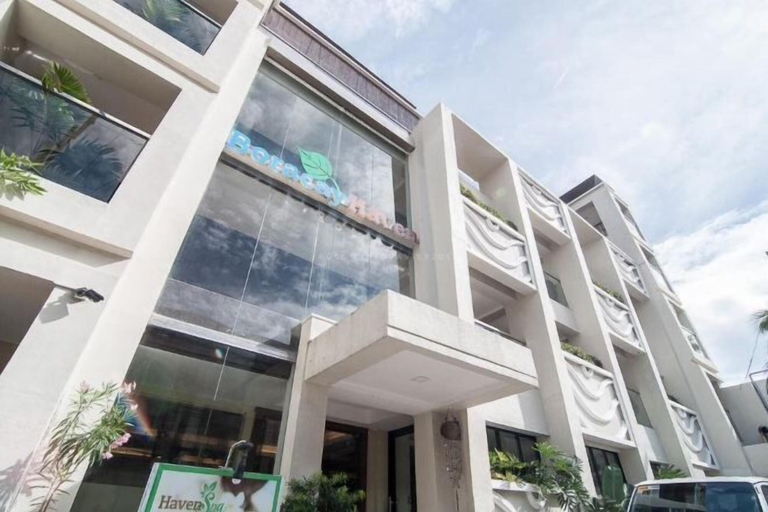 Exterior & Views 2, Boracay Haven Resort, Malay