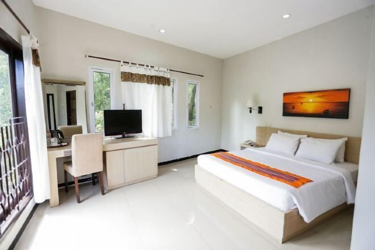 Bedroom 9