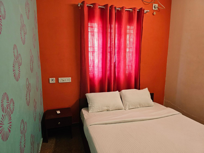 1, SHRI Sai Balavany Residency, Puducherry