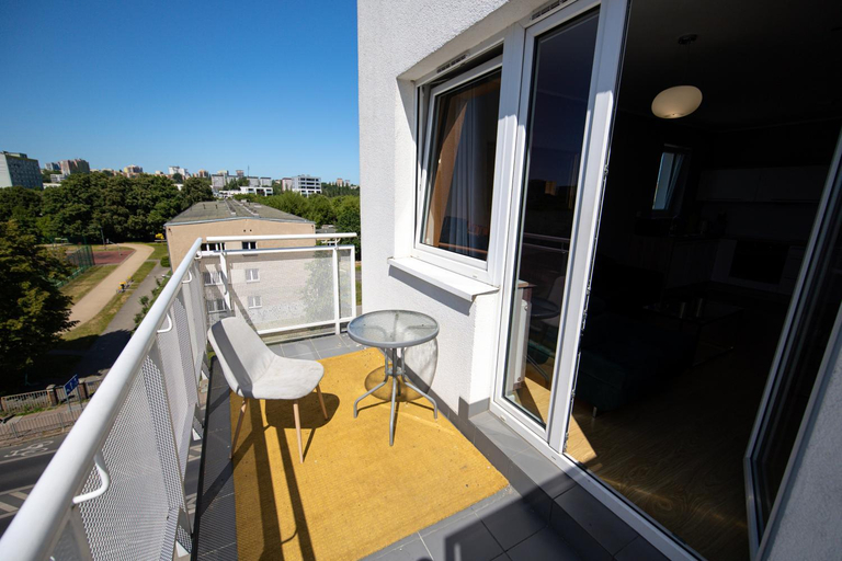 Exterior & Views 3, Prestige Nautica Cityview, Szczecin