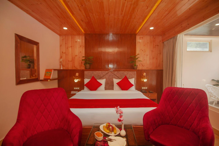 Bedroom 10