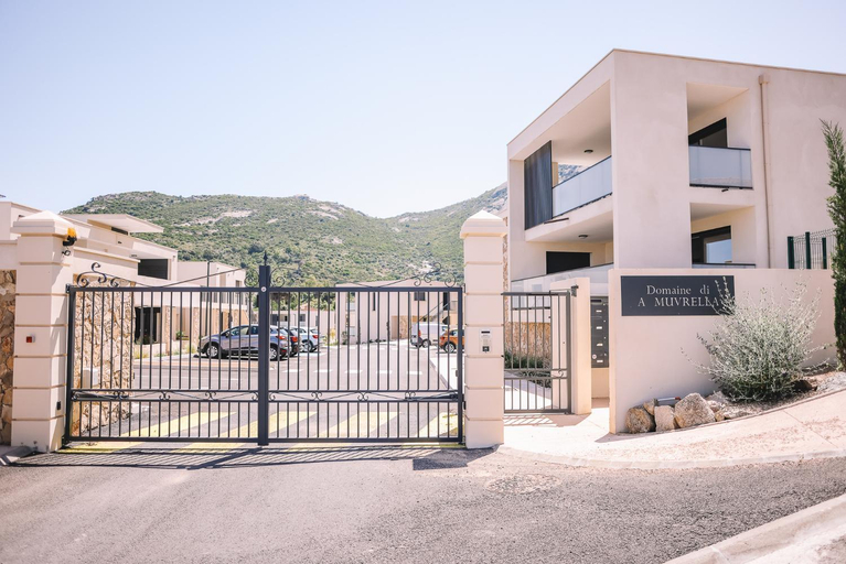 Others 5, Domaine DI AMUVRELLA, Haute-Corse