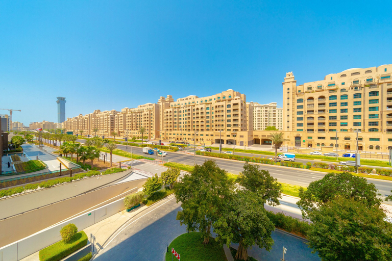 Room 5, DXB - Five - 30308 - PJ, Dubai