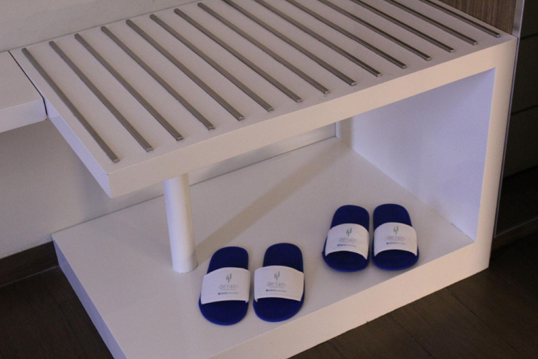 Amenities 21