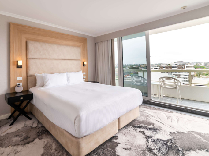 Bedroom 19