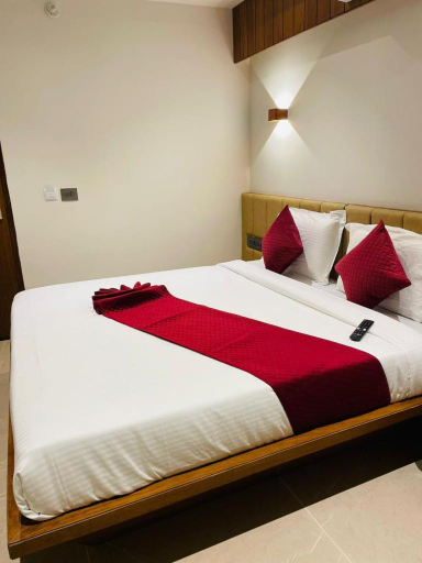 Others 5, Hotel Emora Tree, Mysore