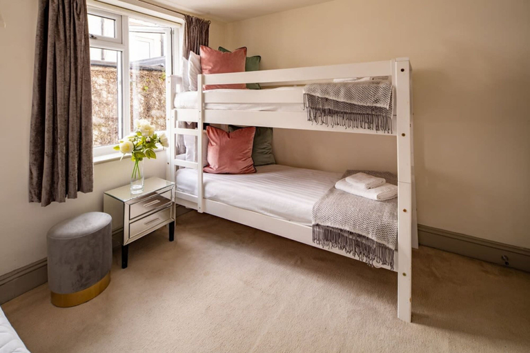 Room 2, Host Stay The Charles Street Retreat, Brighton and Hove