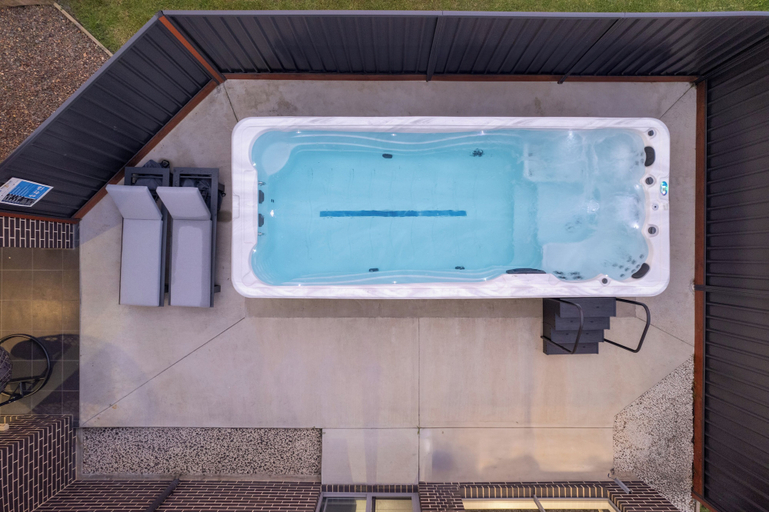 Serenity Estate Hunter Valley, Cessnock
