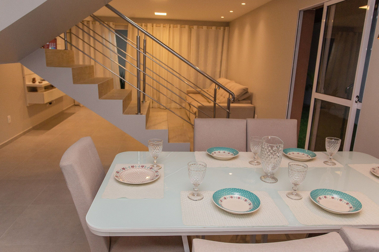 Others 4, Apart na Praia de Intermares - Carpediem, Cabedelo