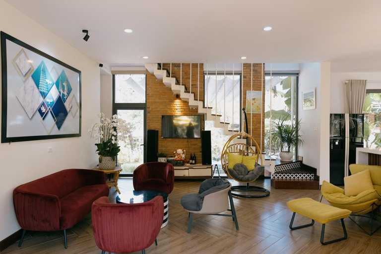 Others 5, Camelia Coffee & Homestay, Kon Plông