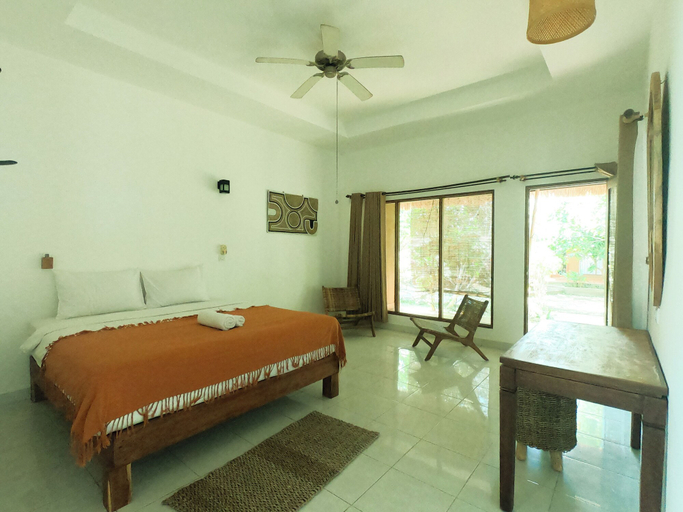 Bedroom 9