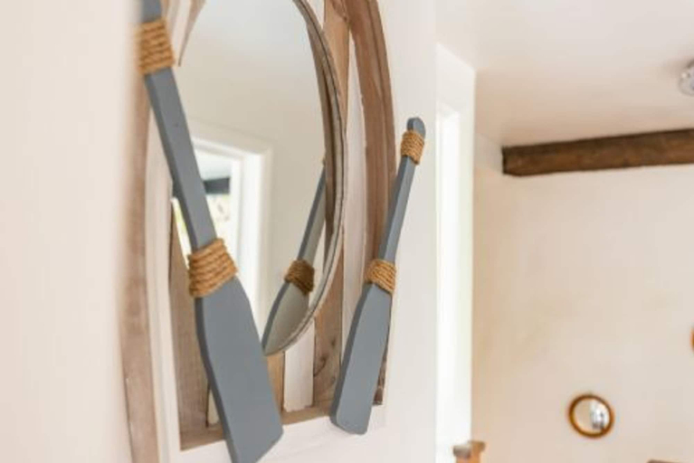 Room 3, Host Stay Sand Pit Cottage, Norfolk