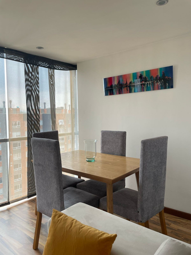 Others 5, Apartamento de lujo Villa Alsacia, Santafé de Bogotá