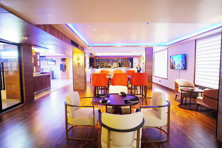 Food & Drinks 5, Ishaan Sarovar Portico Deoghar, Deoghar