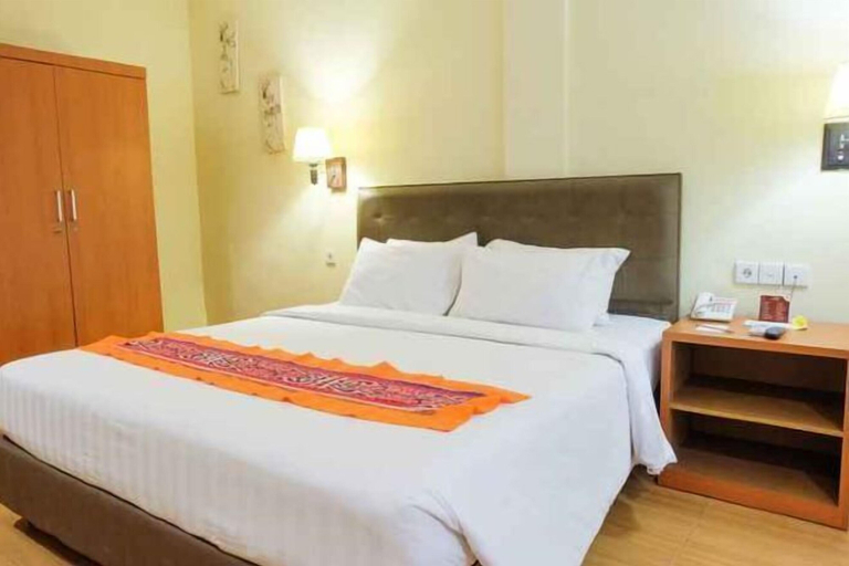 Bedroom 11