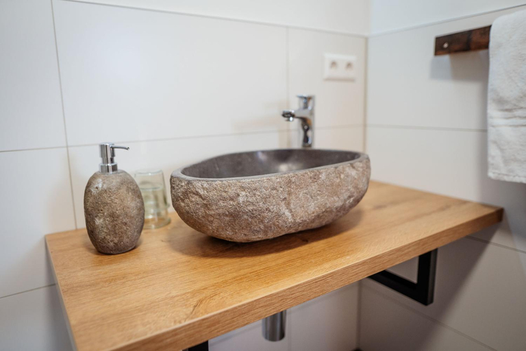 Bathroom 5, Bauernhausle, Ludwigsburg