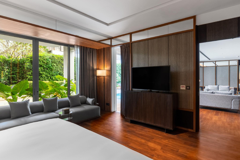 Bedroom 17