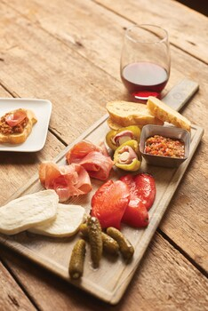 Food & Drinks 4, Hyatt Place Melbourne / Palm Bay / I-95, Brevard