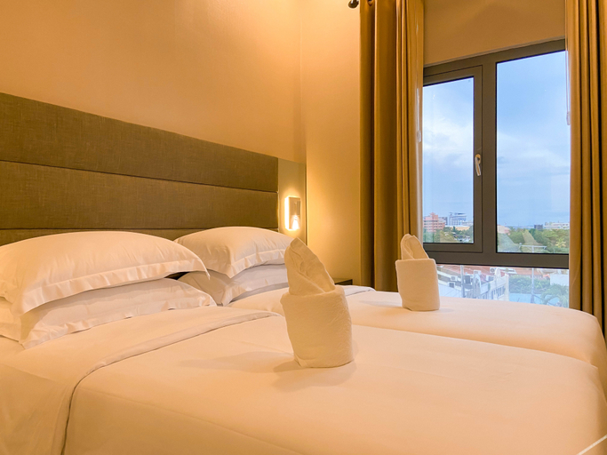 Bedroom 26