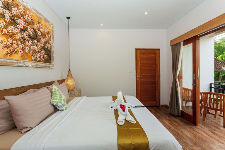 Bedroom 21