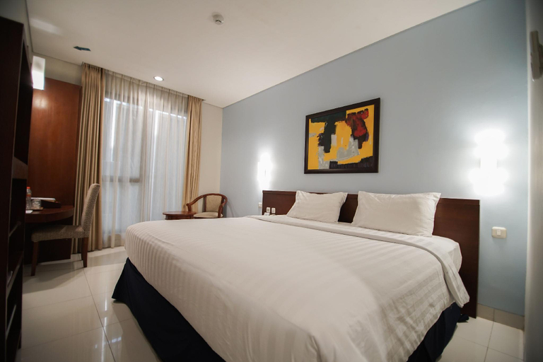 Bedroom 9