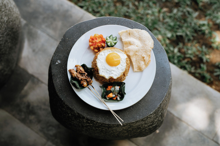 Food & Drinks 5, Embrace Ancient Bali at Umah Bali Kuno Villas, Gianyar