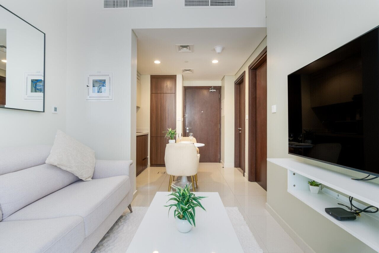 Room 3, Fascinating 1 BR at Vera