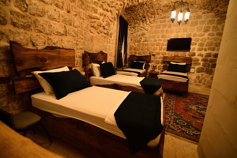 Bedroom 3, Sultan Konagi Hotel, Kızıltepe
