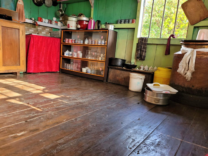Others 3, Garza Sherpa HomeStay Near Aritar, Darjiling