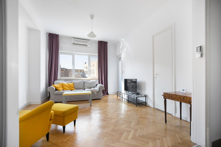 Others 2, Your Big City Home in Bucharest center, Municipiul Bucuresti