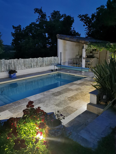 Sport & Beauty, Le Refuge de Manou, Ardèche