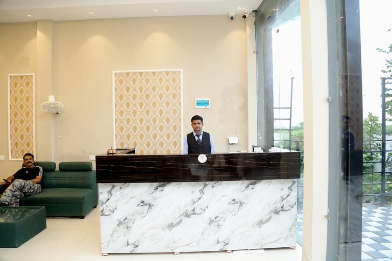 Others 4, JMC Hotel Safar Inn Mhow, Indore