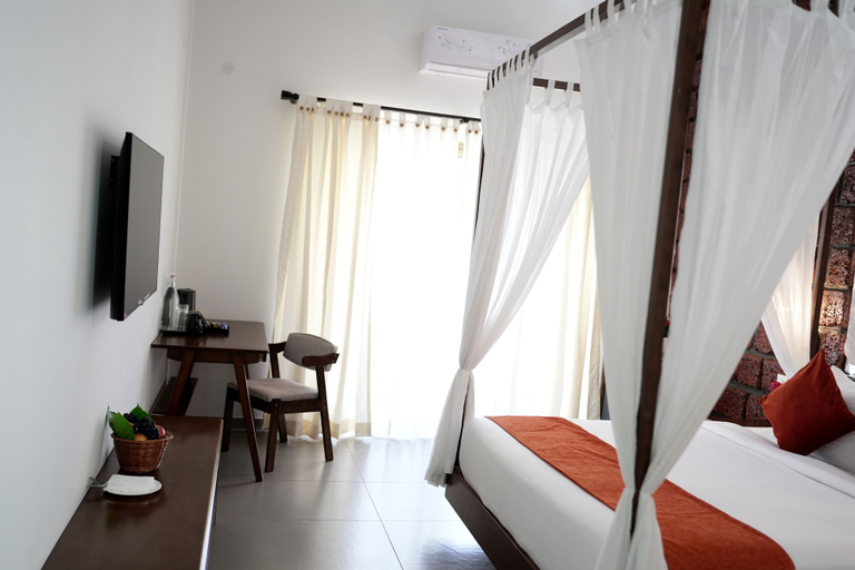 Bedroom 4, TGI Redolent Resort & Spa, Kodagu